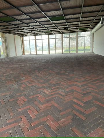 Bestrating project 11